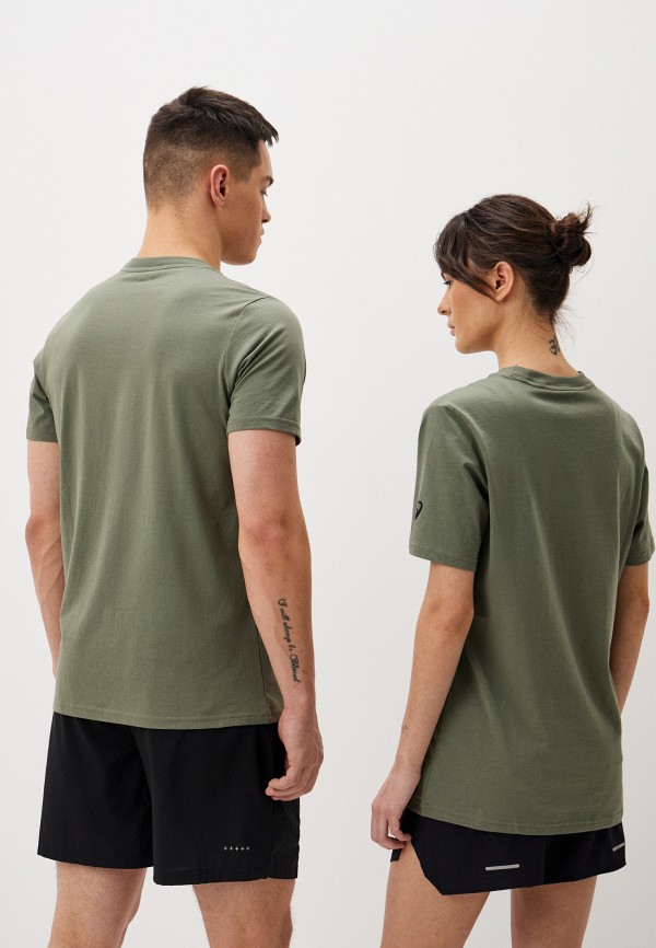 ASICS Футболка - фото 3