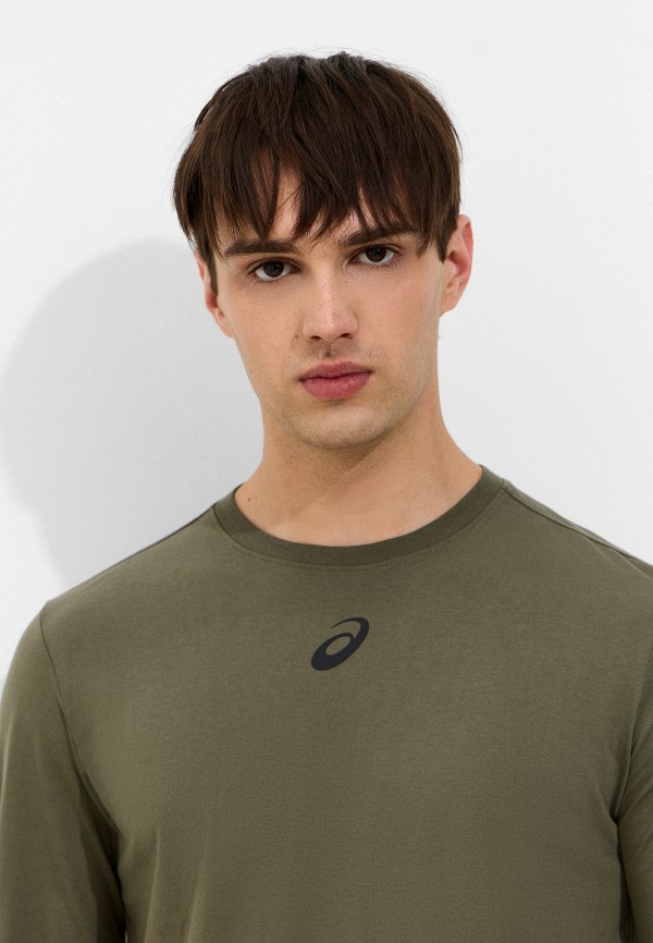 ASICS Лонгслив - фото 4
