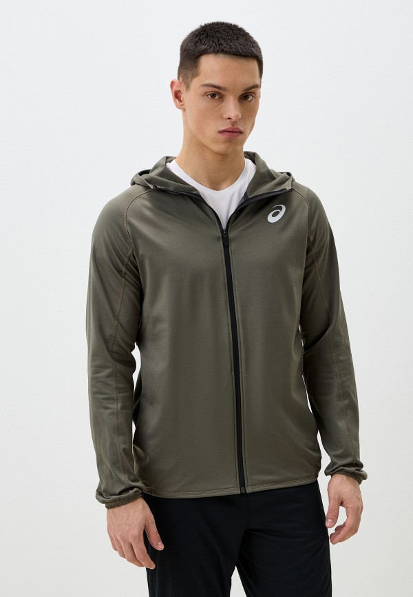 ASICS Толстовка - фото 1