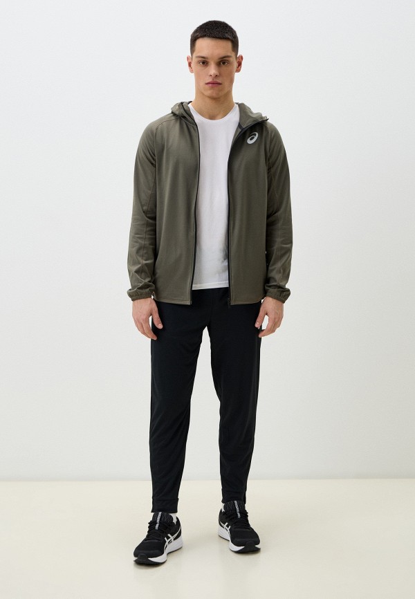ASICS Толстовка - фото 2