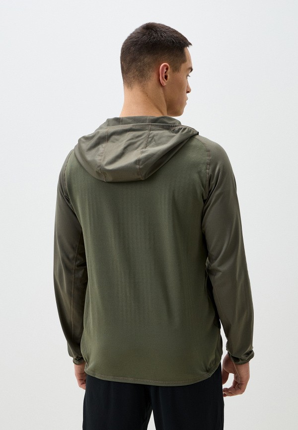 ASICS Толстовка - фото 3