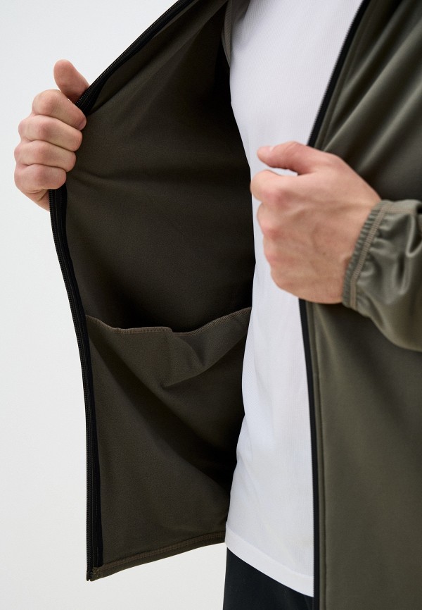 ASICS Толстовка - фото 4