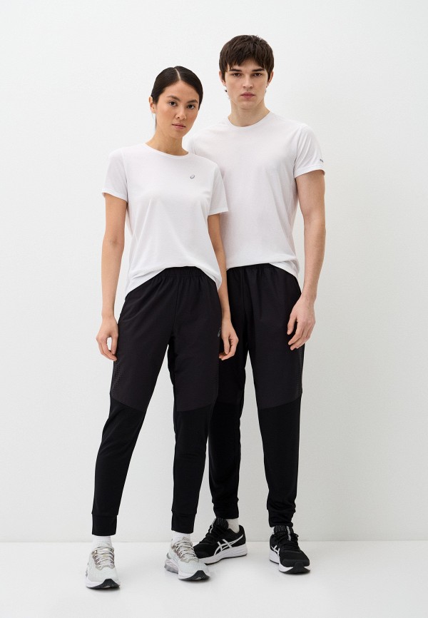 ASICS Брюки спортивные - фото 2