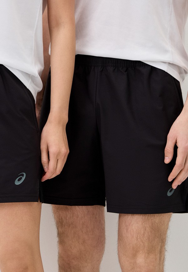 ASICS Шорты спортивные - фото 4