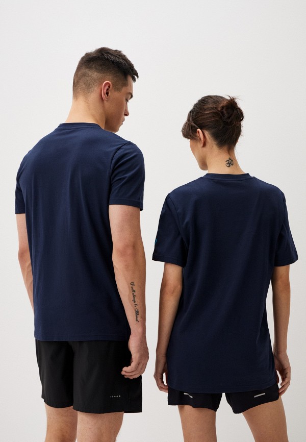 ASICS Футболка - фото 3