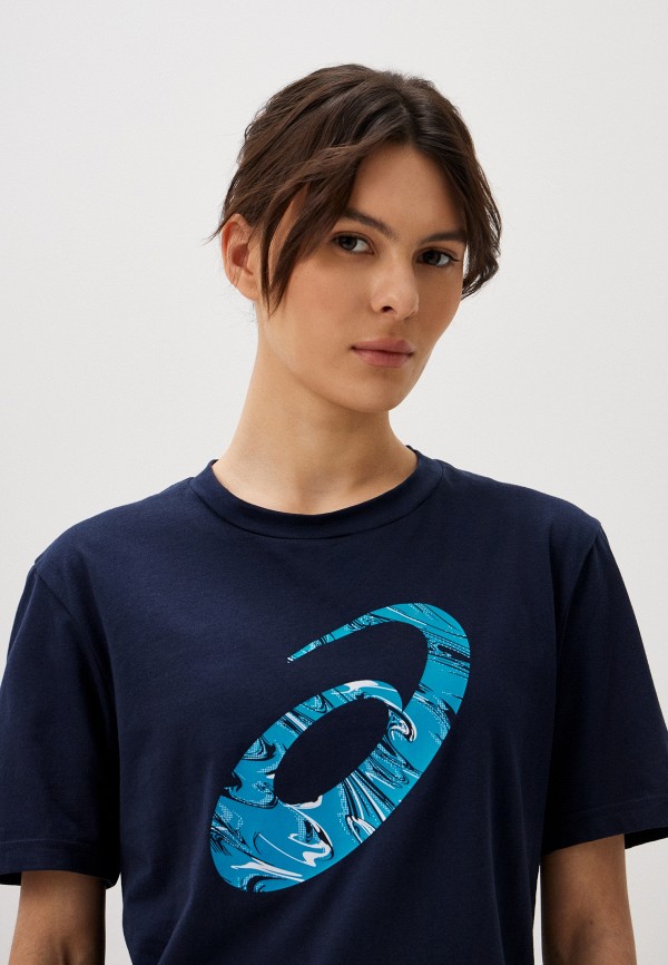 ASICS Футболка - фото 4