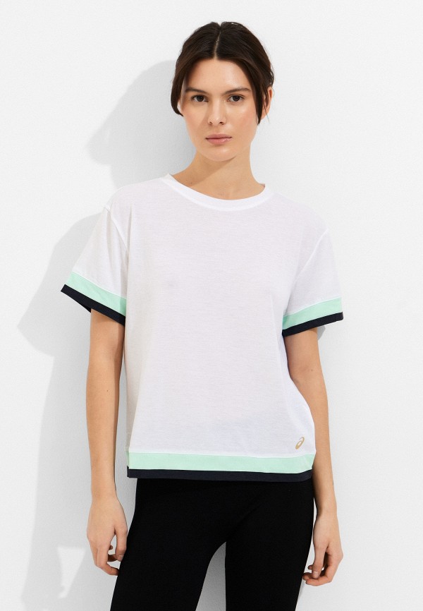 ASICS Футболка спортивная - фото 1