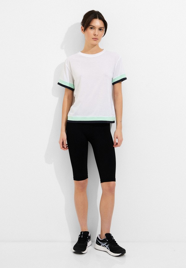 ASICS Футболка спортивная - фото 2