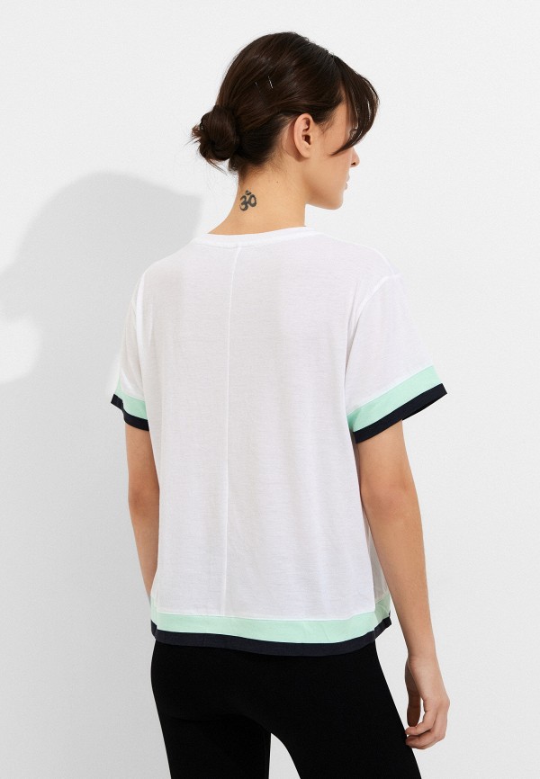 ASICS Футболка спортивная - фото 3