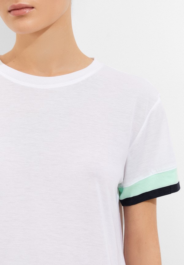 ASICS Футболка спортивная - фото 4