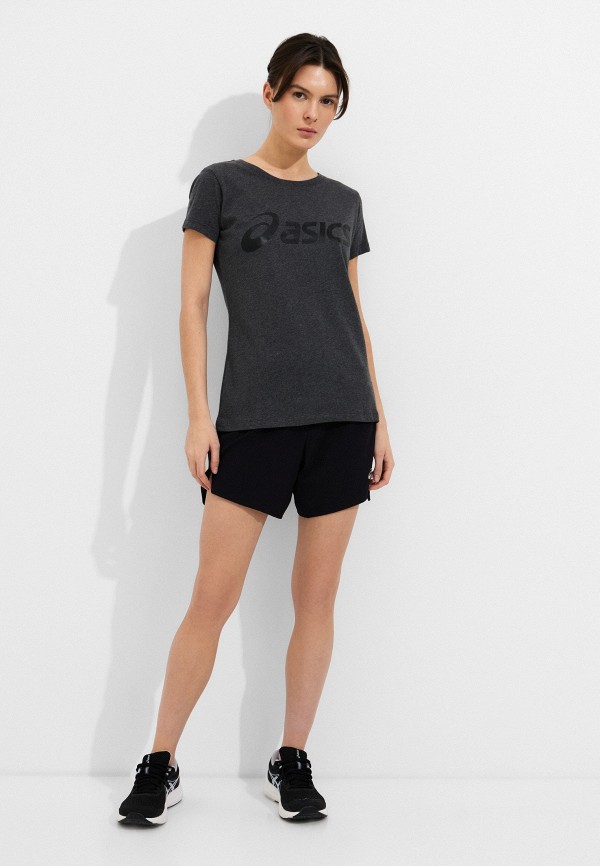 ASICS Футболка - фото 2