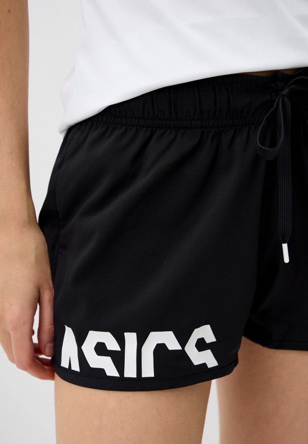 ASICS Шорты спортивные - фото 4