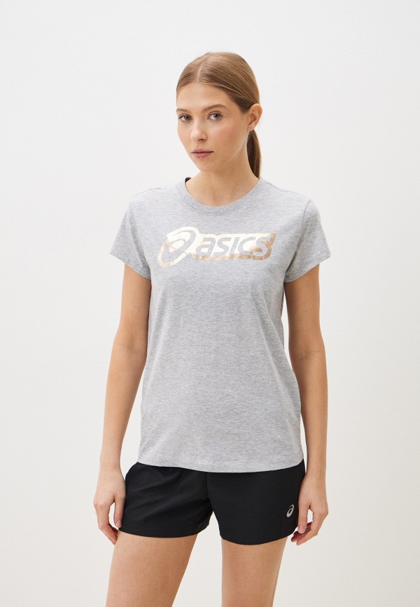 ASICS Футболка - фото 1