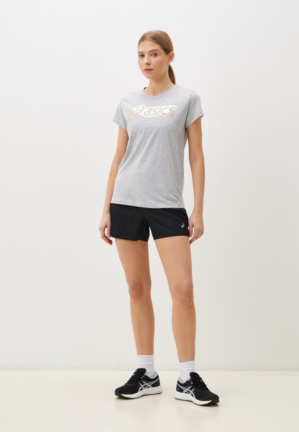 ASICS Футболка - фото 2