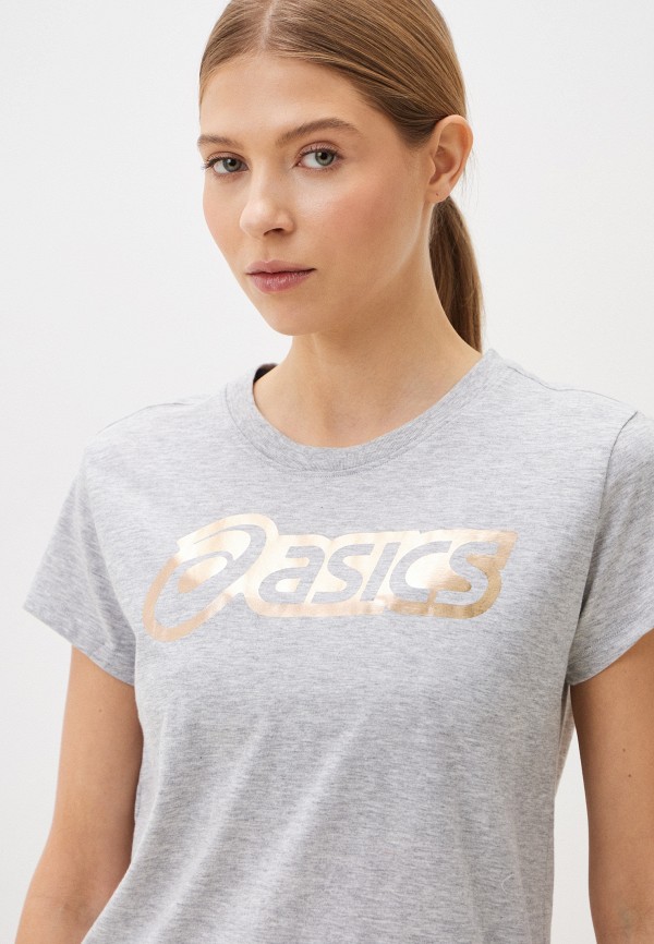 ASICS Футболка - фото 4