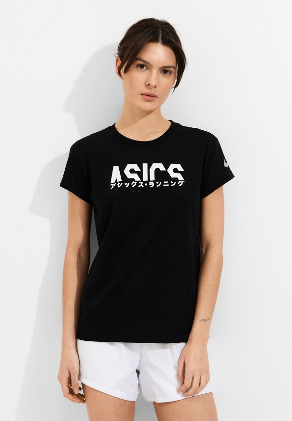 ASICS Футболка - фото 1