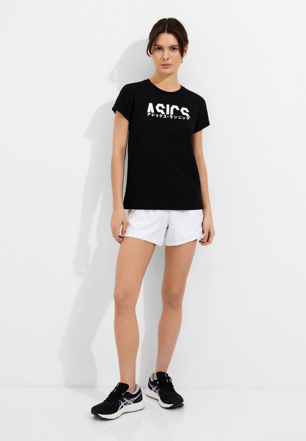 ASICS Футболка - фото 2