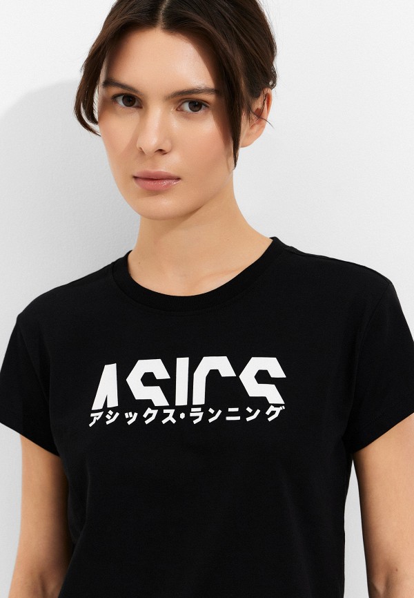 ASICS Футболка - фото 4