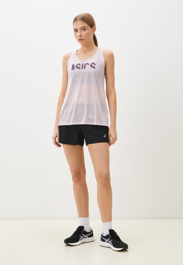 ASICS Майка спортивная - фото 2