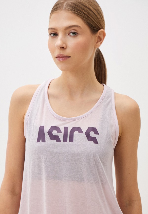 ASICS Майка спортивная - фото 4