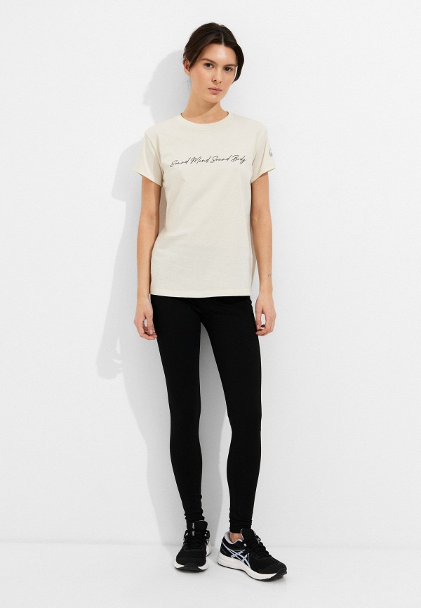 ASICS Футболка - фото 2