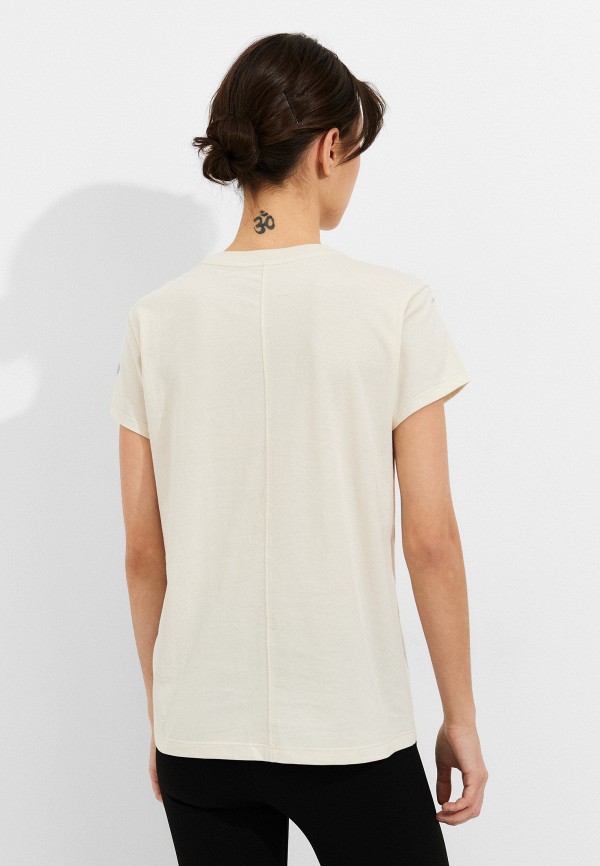 ASICS Футболка - фото 3