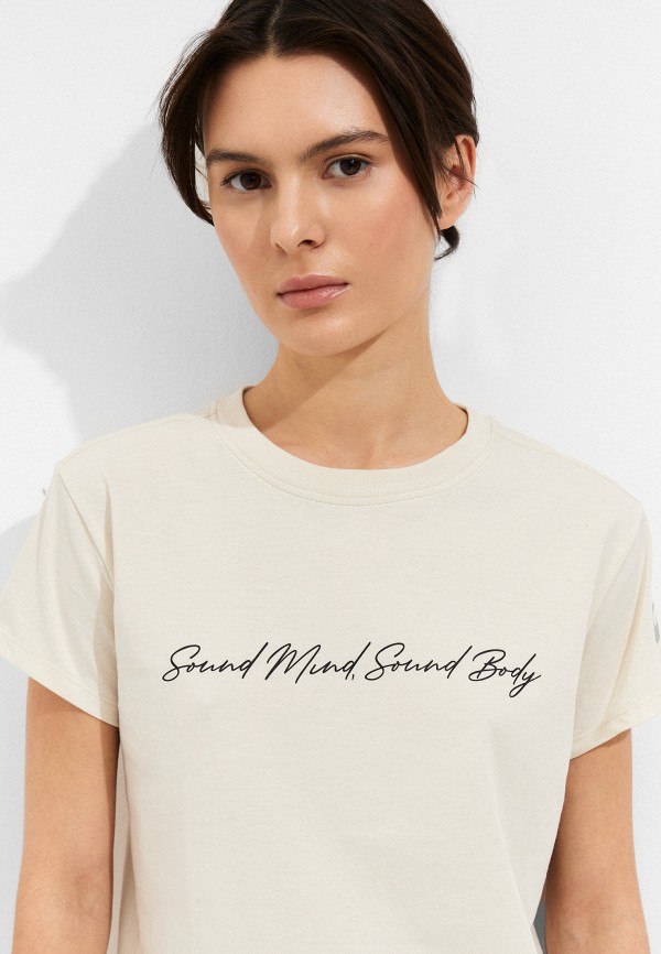 ASICS Футболка - фото 4