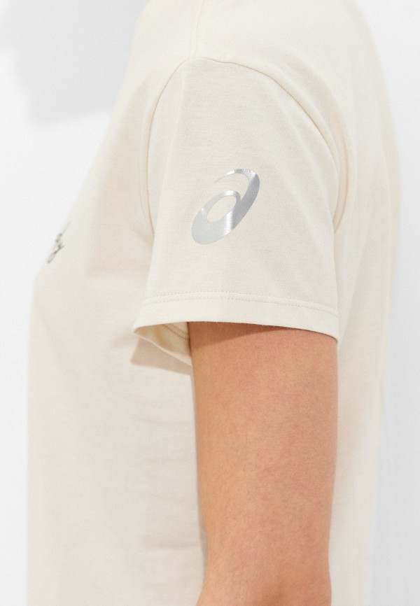 ASICS Футболка - фото 5