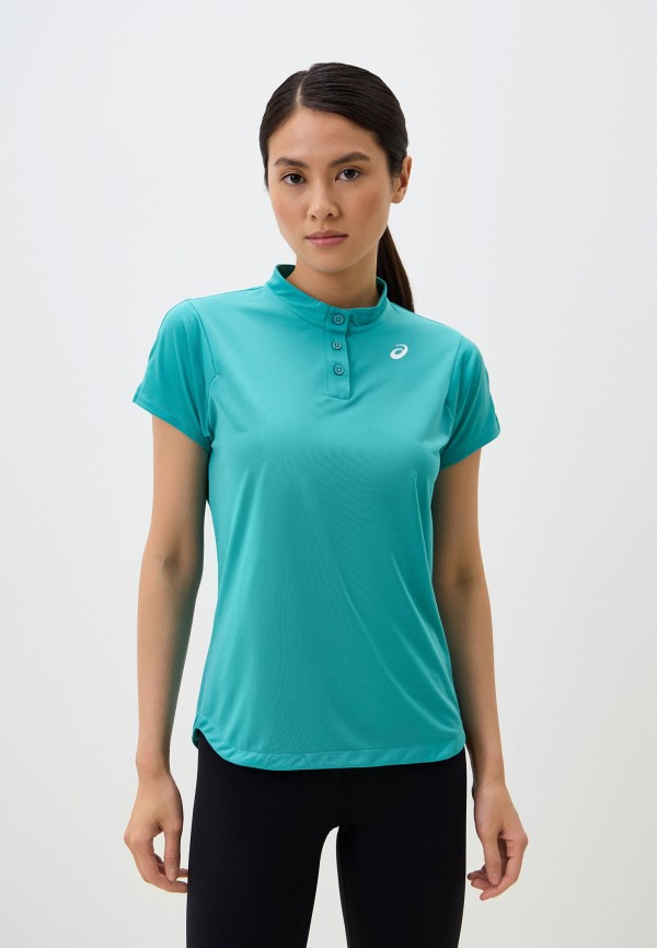 ASICS Футболка спортивная - фото 1