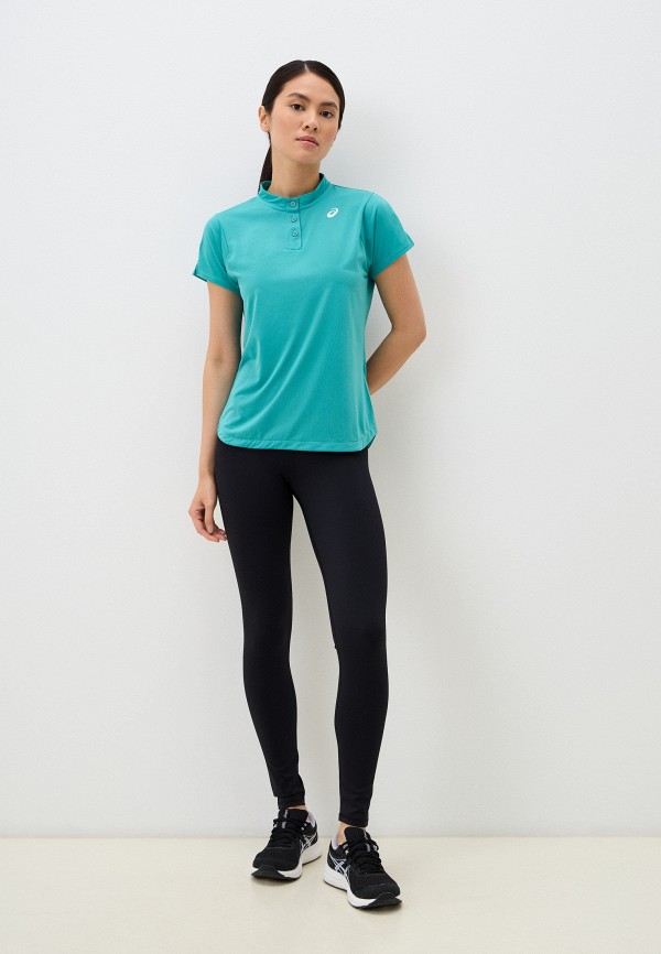 ASICS Футболка спортивная - фото 2