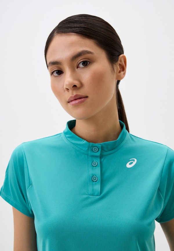 ASICS Футболка спортивная - фото 4