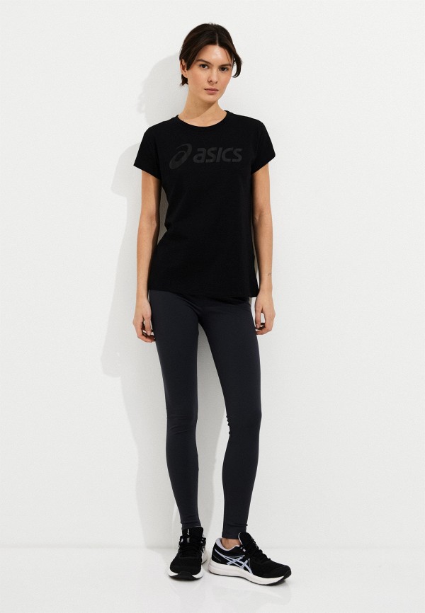 ASICS Футболка - фото 2