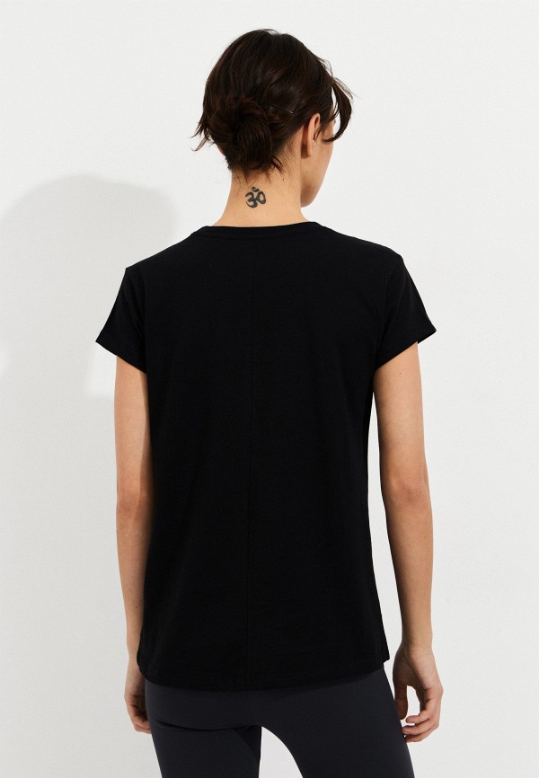 ASICS Футболка - фото 3