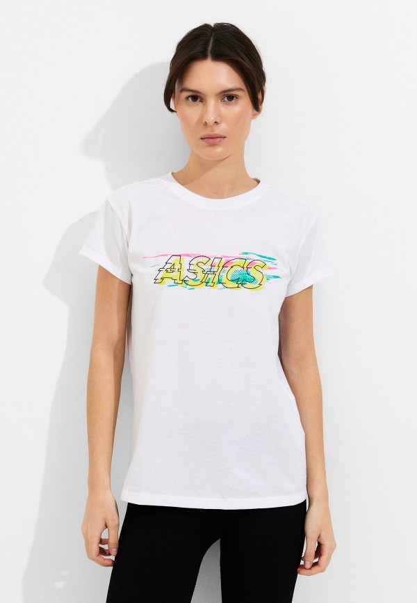 ASICS Футболка - фото 1