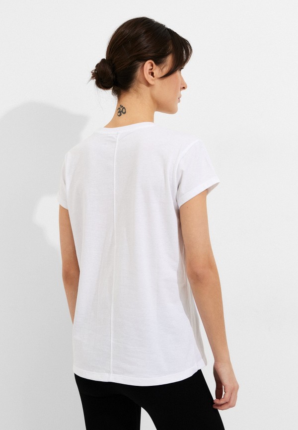 ASICS Футболка - фото 3