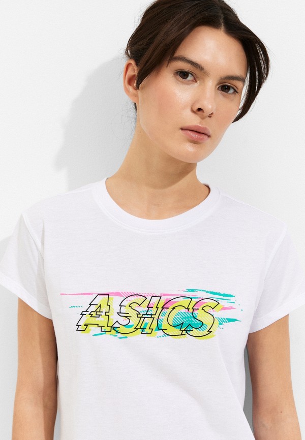 ASICS Футболка - фото 4