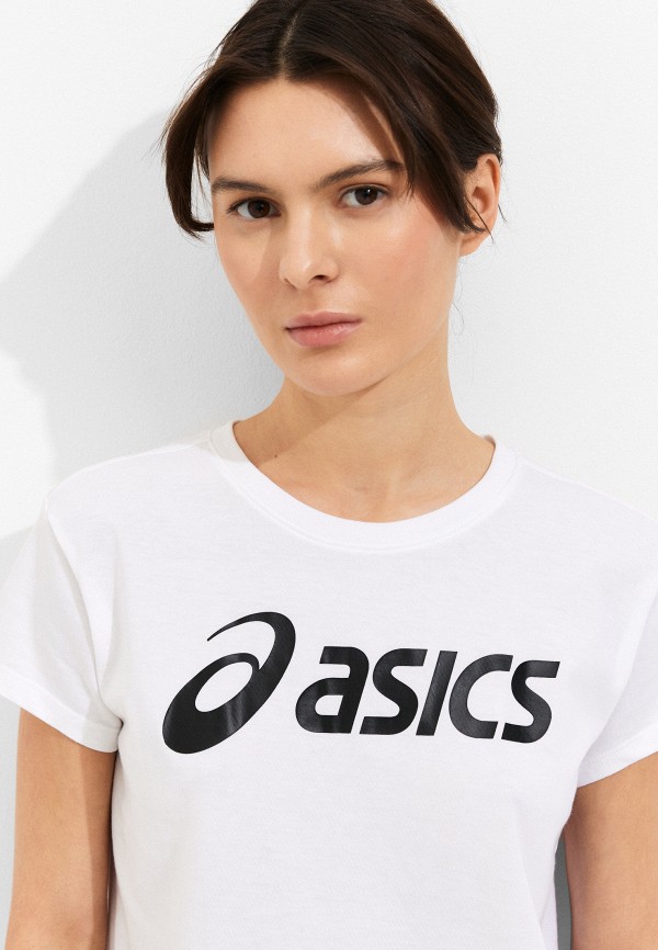 ASICS Футболка - фото 4