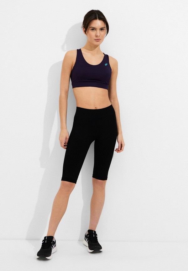 ASICS Топ спортивный - фото 2