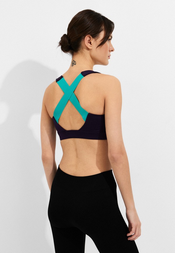 ASICS Топ спортивный - фото 3