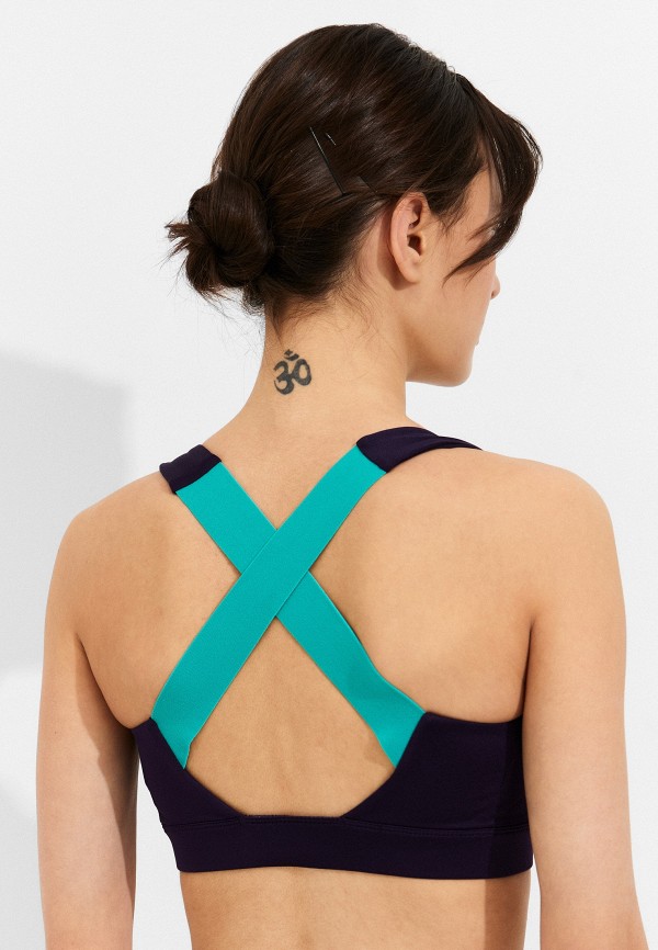 ASICS Топ спортивный - фото 5