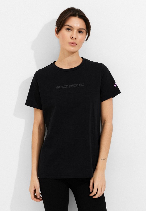 ASICS Футболка - фото 1