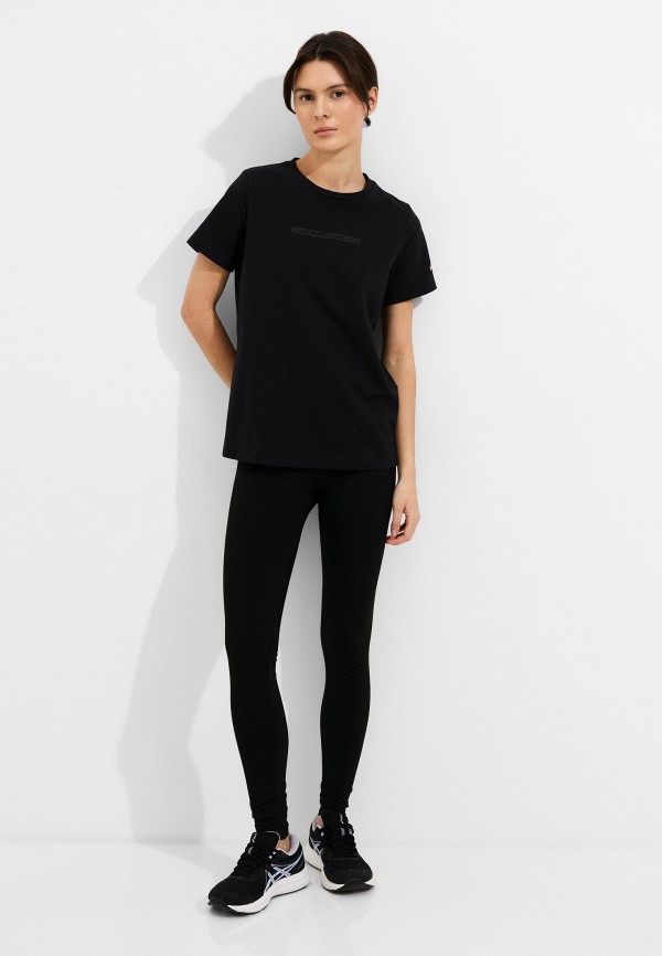 ASICS Футболка - фото 2