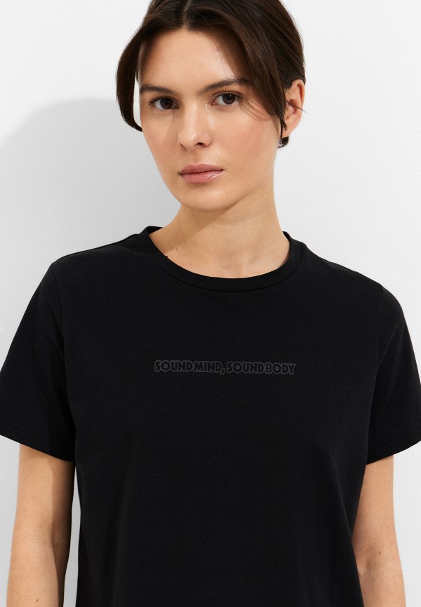 ASICS Футболка - фото 4