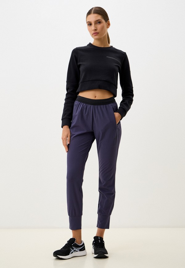 ASICS Брюки спортивные - фото 2