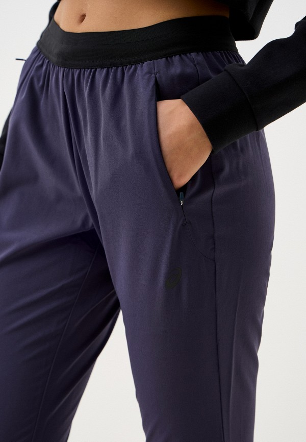 ASICS Брюки спортивные - фото 4