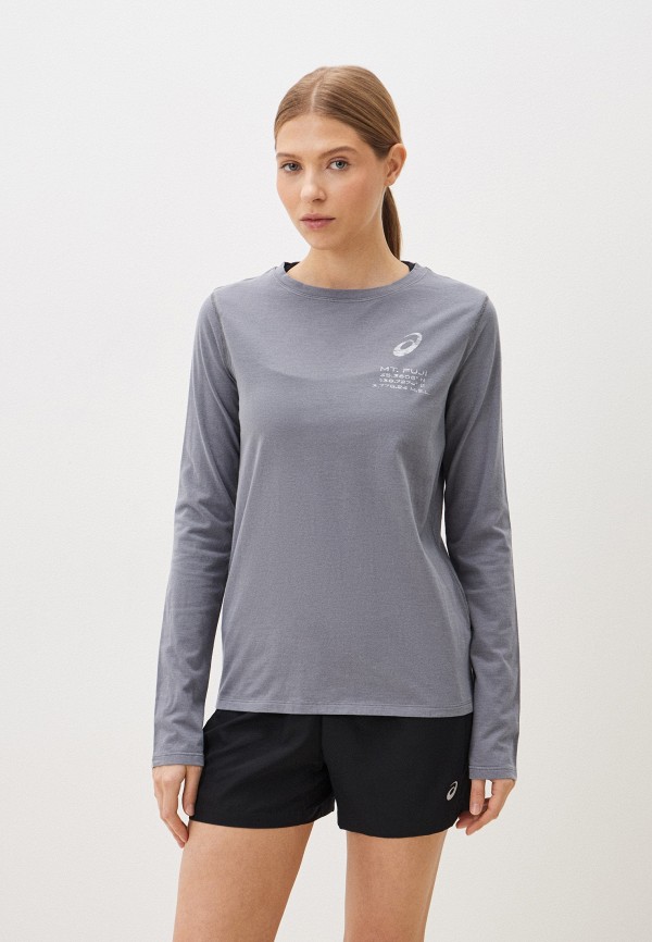 ASICS Лонгслив спортивный - фото 1