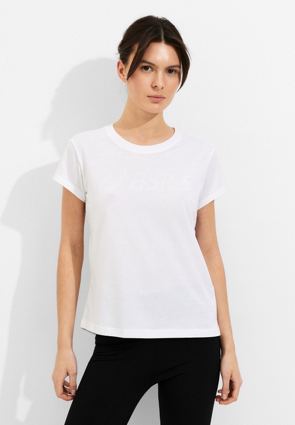 ASICS Футболка - фото 1