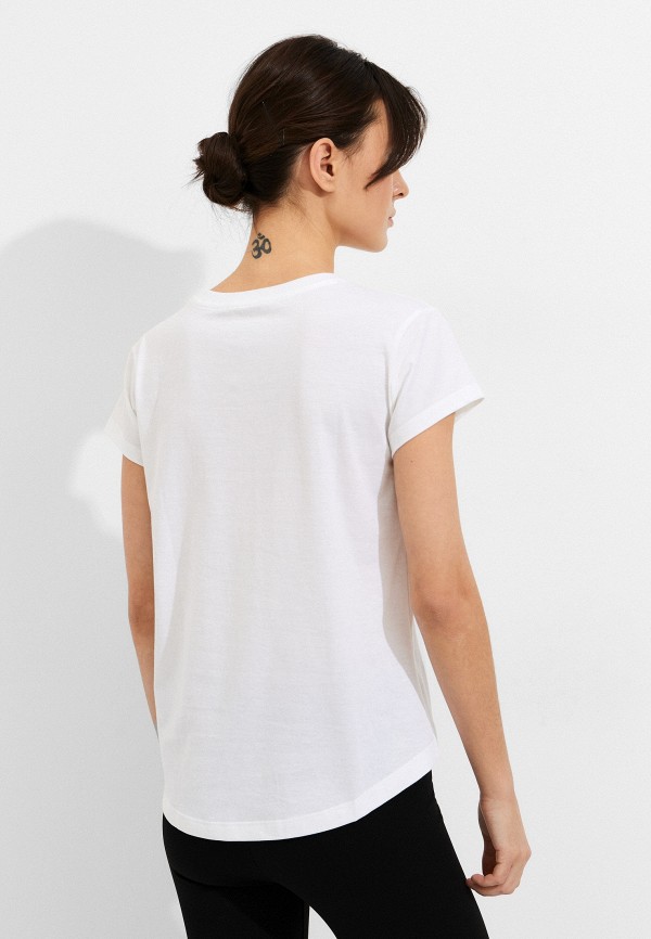 ASICS Футболка - фото 3