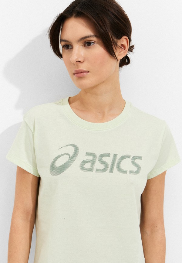 ASICS Футболка - фото 4