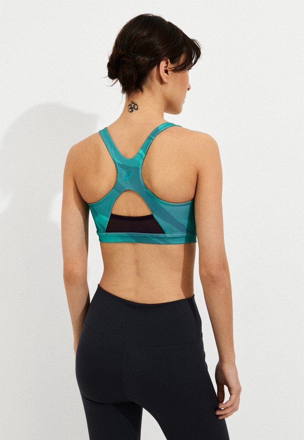 ASICS Топ спортивный - фото 3